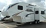 2010 DUTCHMEN DENALI 260RKX.