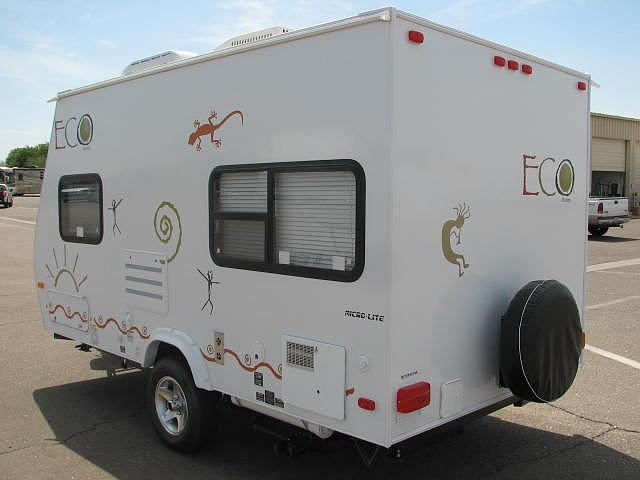 2010 DUTCHMEN ECO 716FD Mesa AZ 85213 Photo #0034417A