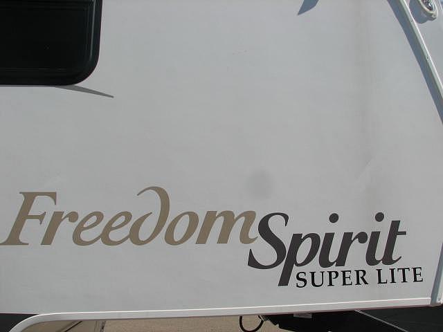 2010 DUTCHMEN FREEDOM SPIRIT FS259REX Mesa AZ 85213 Photo #0034446A