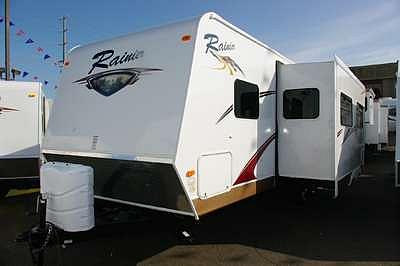 2010 Dutchmen RAINIER GLS 26F Call For Locat WA 98032 Photo #0034489A