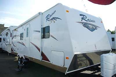 2010 Dutchmen RAINIER GLS 26F Call For Locat WA 98032 Photo #0034489A