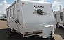 Show the detailed information for this 2010 DUTCHMEN KODIAK 21KS.