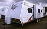 Show the detailed information for this 2010 Dutchmen RAINIER GLS 25C.