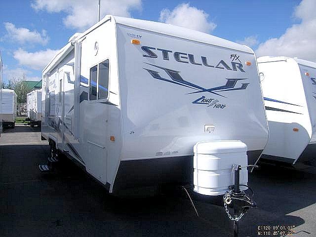 2010 ECLIPSE STELLAR Idaho Falls ID 83401 Photo #0034579H