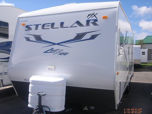 2010 ECLIPSE STELLAR Idaho Falls ID 83401 Photo #0034579H