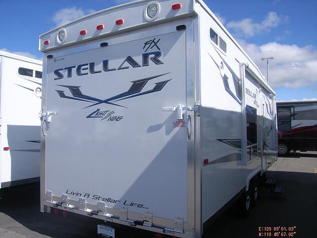 2010 ECLIPSE STELLAR Idaho Falls ID 83401 Photo #0034579H