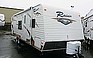 Show the detailed information for this 2010 Dutchmen RAINIER LITE 29Q.