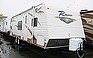 2010 Dutchmen RAINIER LITE 29Q.