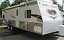 Show the detailed information for this 2010 FOREST RIVER CHEROKEE 28BH.