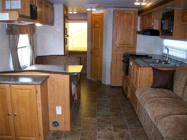 2010 FOREST RIVER RV ROCKWOOD ROO 23SS Wentzville MO 63385 Photo #0034617A