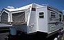 2010 FOREST RIVER RV ROCKWOOD ROO 21SS.