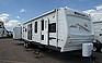 Show the detailed information for this 2010 FOREST RIVER RV WILDWOOD LODGE 402-2B.