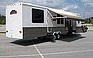 Show the detailed information for this 2010 Forest River Cedar Creek 40CFL.