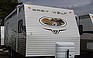 2010 FOREST RIVER CHEROKEE 19RR GREY WOLF.