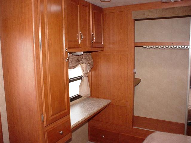 2010 FOREST RIVER SALEM 392FLFB Paynesville MN 56362 Photo #0034730C