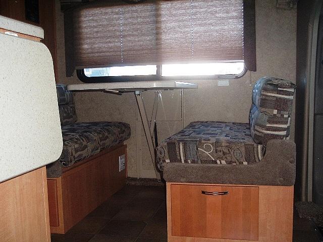 2010 FOREST RIVER SUNSEEKER 2300LEC Nokomis FL 34275 Photo #0034744A