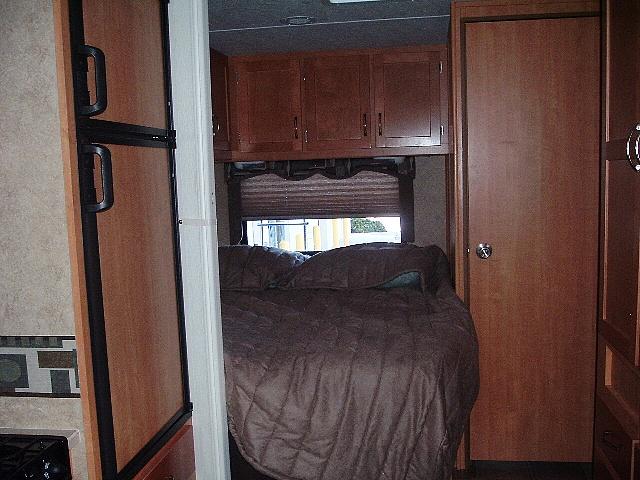 2010 FOREST RIVER SUNSEEKER 2300LEC Nokomis FL 34275 Photo #0034744A