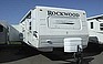 Show the detailed information for this 2010 FOREST RIVER ROCKWOOD 8313.