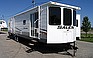 Show the detailed information for this 2010 FOREST RIVER Salem PT 392FLFB.