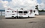 Show the detailed information for this 2010 FOREST RIVER XLR 40X12.