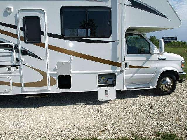 2010 FOUR WINDS RV CHATEAU 31B Wayland MI 49348 Photo #0034805E