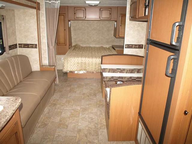 2010 GULF STREAM RV GULF BREEZE SPORT 25 TSS Brownstown MI 48393 Photo #0034845A