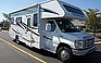 Show the detailed information for this 2010 FOUR WINDS RV CHATEAU 25C.