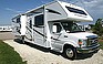 2010 FOUR WINDS RV CHATEAU 31B.