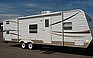 Show the detailed information for this 2010 FOUR WINDS ARISTOCRAT AR29Q.