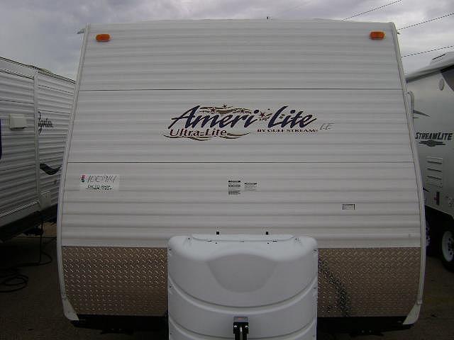 2010 GULF STREAM AMERI LITE 24BH Metairie LA 70003 Photo #0034904A