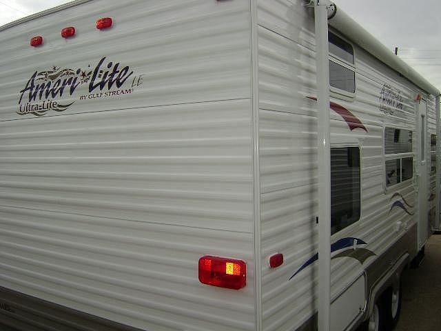 2010 GULF STREAM AMERI LITE 24BH Metairie LA 70003 Photo #0034904A