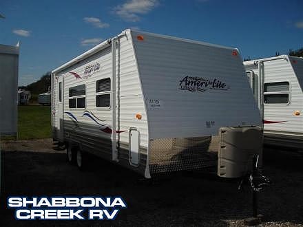 2010 GULF STREAM AMERI-LITE 21MB Atkinson IL 61235 Photo #0034910A