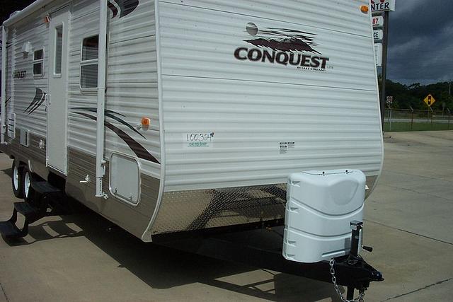 2010 GULF STREAM CONQUEST 259BHLE Brunswick GA 31520 Photo #0034930A