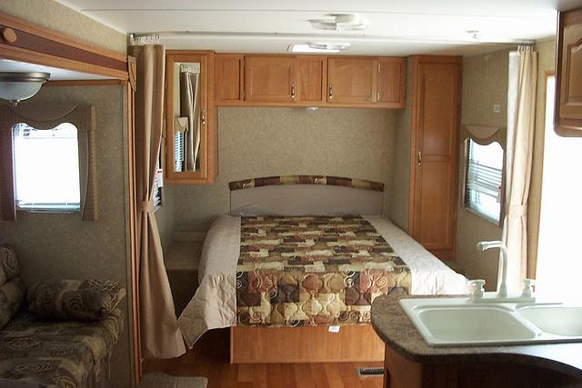 2010 GULF STREAM CONQUEST 259BHLE Brunswick GA 31520 Photo #0034930A