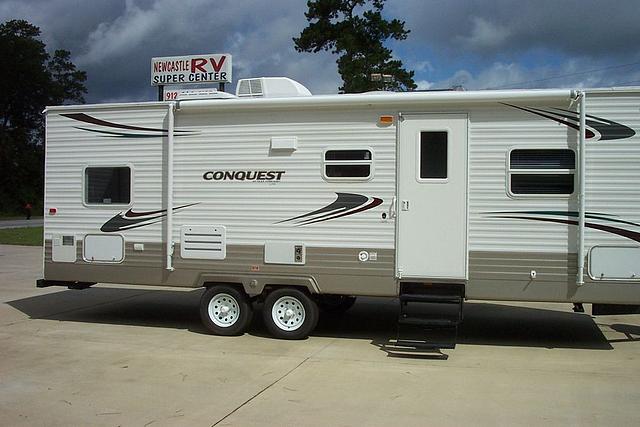 2010 GULF STREAM CONQUEST 259BHLE Brunswick GA 31520 Photo #0034930A