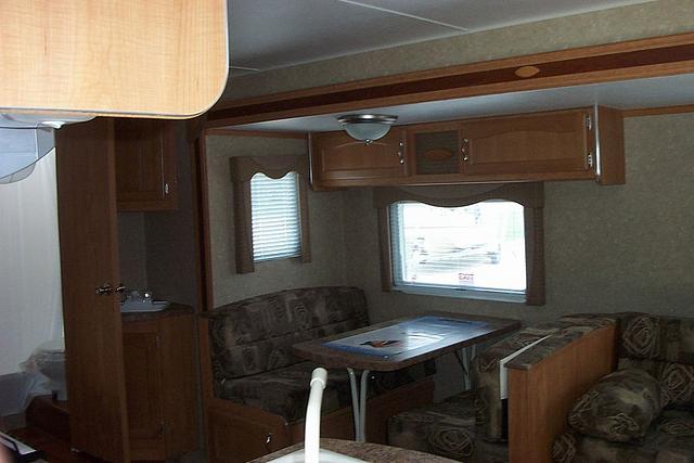 2010 GULF STREAM CONQUEST 259BHLE Brunswick GA 31520 Photo #0034930A