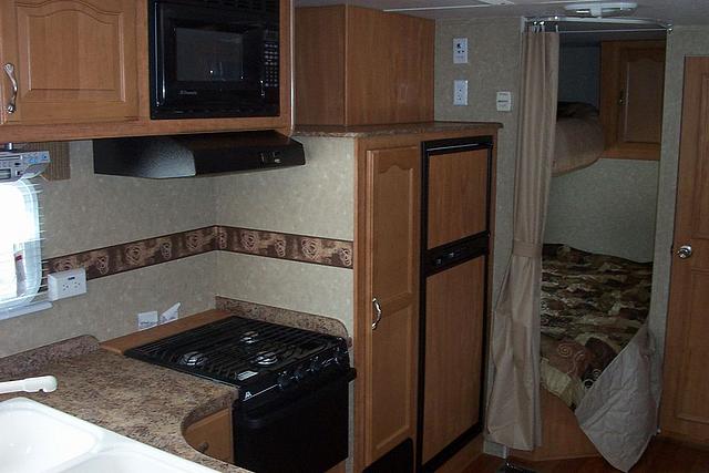 2010 GULF STREAM CONQUEST 259BHLE Brunswick GA 31520 Photo #0034930A