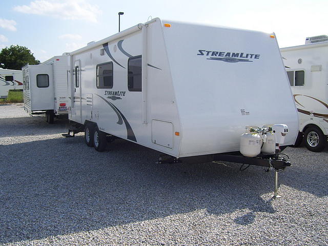 2010 GULF STREAM STREAM LITE 25TSS Ft Worth TX 76140 Photo #0034965F