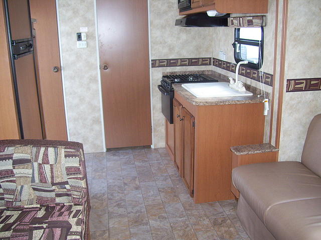 2010 GULF STREAM STREAM LITE 25TSS Ft Worth TX 76140 Photo #0034965F