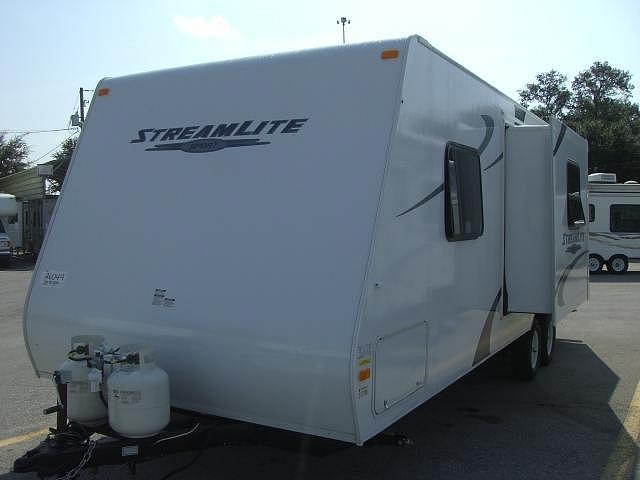 2010 GULF STREAM STREAMLITE 25TSS Dover FL 33527 Photo #0034978A