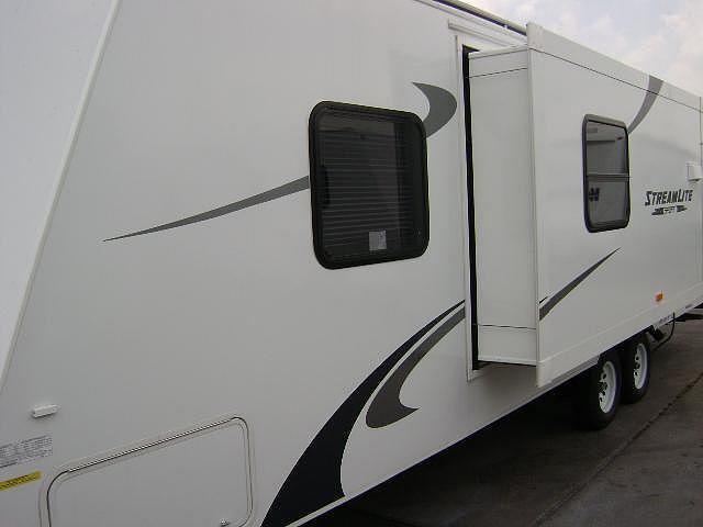 2010 GULF STREAM STREAMLITE 27BKS Metairie LA 70003 Photo #0034982A