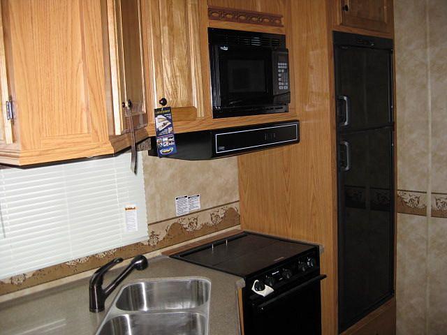 2010 HEARTLAND RV BIG COUNTRY 3550 Gambrills MD 21054 Photo #0034993I