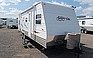 Show the detailed information for this 2010 GULF STREAM AMERILITE 255 BH.