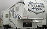 Show more photos and info of this 2010 HEARTLAND RV CYCLONE 3950.