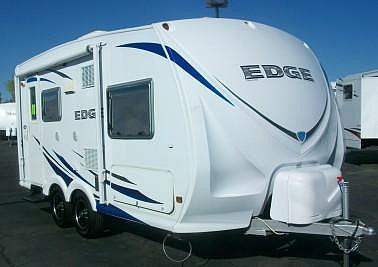 2010 HEARTLAND EDGE M18 Las Vegas NV 89121 Photo #0035021A