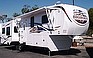 Show the detailed information for this 2010 HEARTLAND BIG HORN 3610RE.