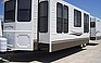 Show more photos and info of this 2010 HEARTLAND CEDAR RIDGE 40FKSS.