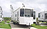 Show more photos and info of this 2010 HEARTLAND CEDAR RIDGE 40FLSS.