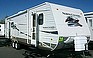 Show the detailed information for this 2010 HEARTLAND NORTH COUNTRY 28SRL.