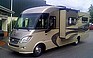 Show the detailed information for this 2010 ITASCA REYO 25T.